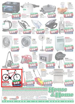 House & Home (6 Mar - 12 Mar), page 8