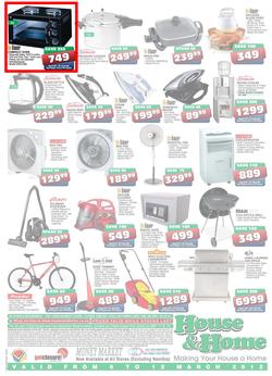 House & Home (6 Mar - 12 Mar), page 8