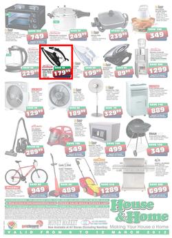 House & Home (6 Mar - 12 Mar), page 8