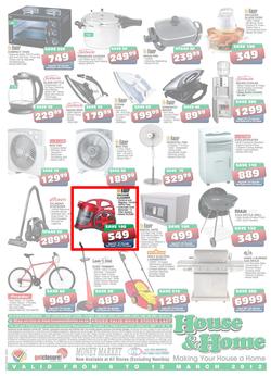 House & Home (6 Mar - 12 Mar), page 8