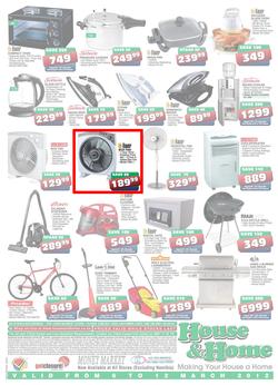 House & Home (6 Mar - 12 Mar), page 8