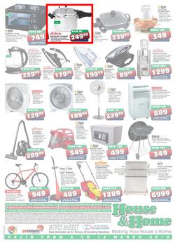 House & Home (6 Mar - 12 Mar), page 8