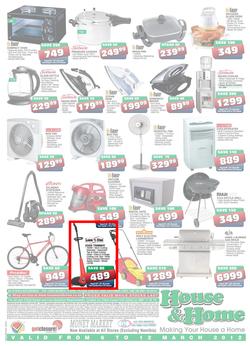House & Home (6 Mar - 12 Mar), page 8