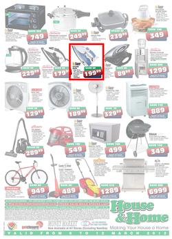 House & Home (6 Mar - 12 Mar), page 8