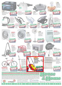 House & Home (6 Mar - 12 Mar), page 8