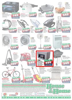 House & Home (6 Mar - 12 Mar), page 8