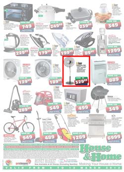 House & Home (6 Mar - 12 Mar), page 8