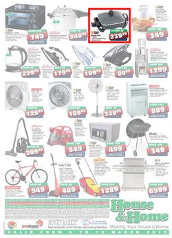 House & Home (6 Mar - 12 Mar), page 8