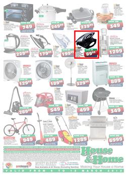 House & Home (6 Mar - 12 Mar), page 8