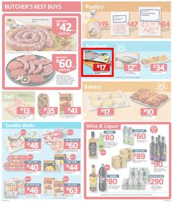 Pick n Pay Hyper: Festive Savings On All Your Holiday Basics ( 17 Dec - 29 Dec 2013), page 8