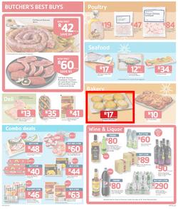Pick n Pay Hyper: Festive Savings On All Your Holiday Basics ( 17 Dec - 29 Dec 2013), page 8