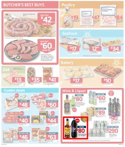 Pick n Pay Hyper: Festive Savings On All Your Holiday Basics ( 17 Dec - 29 Dec 2013), page 8