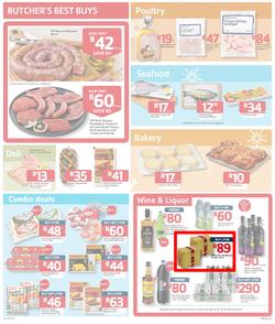 Pick n Pay Hyper: Festive Savings On All Your Holiday Basics ( 17 Dec - 29 Dec 2013), page 8