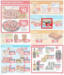 Pick n Pay Hyper: Festive Savings On All Your Holiday Basics ( 17 Dec - 29 Dec 2013), page 8