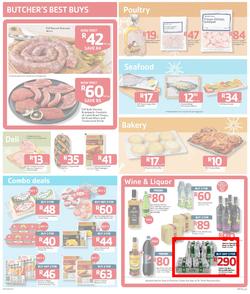 Pick n Pay Hyper: Festive Savings On All Your Holiday Basics ( 17 Dec - 29 Dec 2013), page 8