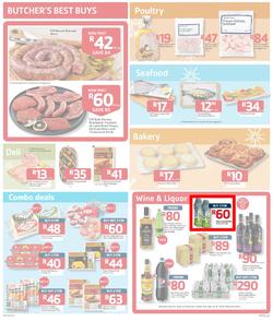 Pick n Pay Hyper: Festive Savings On All Your Holiday Basics ( 17 Dec - 29 Dec 2013), page 8