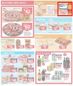 Pick n Pay Hyper: Festive Savings On All Your Holiday Basics ( 17 Dec - 29 Dec 2013), page 8