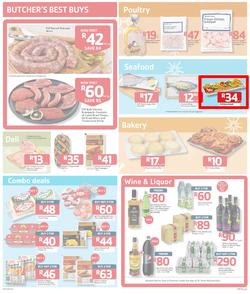 Pick n Pay Hyper: Festive Savings On All Your Holiday Basics ( 17 Dec - 29 Dec 2013), page 8