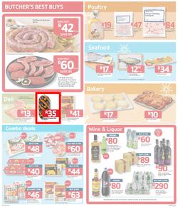 Pick n Pay Hyper: Festive Savings On All Your Holiday Basics ( 17 Dec - 29 Dec 2013), page 8