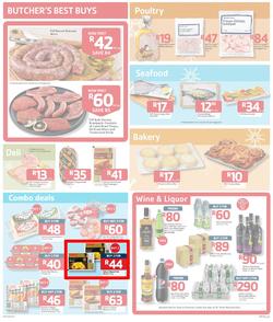 Pick n Pay Hyper: Festive Savings On All Your Holiday Basics ( 17 Dec - 29 Dec 2013), page 8