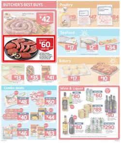 Pick n Pay Hyper: Festive Savings On All Your Holiday Basics ( 17 Dec - 29 Dec 2013), page 8