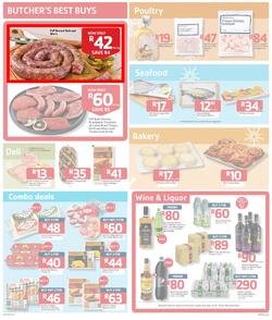 Pick n Pay Hyper: Festive Savings On All Your Holiday Basics ( 17 Dec - 29 Dec 2013), page 8