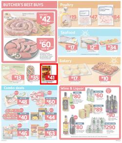 Pick n Pay Hyper: Festive Savings On All Your Holiday Basics ( 17 Dec - 29 Dec 2013), page 8