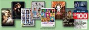 Afrikaans Movies-2's
