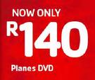 DVD Planes 
