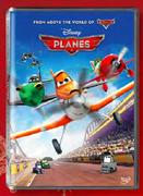 DVD Planes 