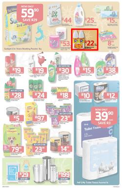 Pick n Pay Gauteng- Save On All Your Festive Favourites (17 Dec - 29 Dec 2013 ), page 8