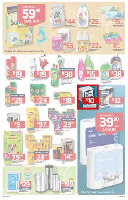 Pick n Pay Gauteng- Save On All Your Festive Favourites (17 Dec - 29 Dec 2013 ), page 8