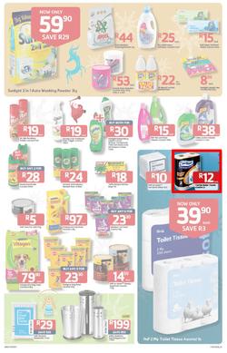 Pick n Pay Gauteng- Save On All Your Festive Favourites (17 Dec - 29 Dec 2013 ), page 8