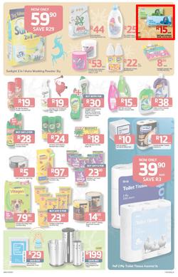 Pick n Pay Gauteng- Save On All Your Festive Favourites (17 Dec - 29 Dec 2013 ), page 8