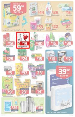 Pick n Pay Gauteng- Save On All Your Festive Favourites (17 Dec - 29 Dec 2013 ), page 8
