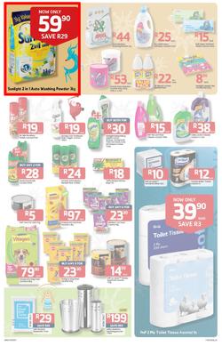 Pick n Pay Gauteng- Save On All Your Festive Favourites (17 Dec - 29 Dec 2013 ), page 8