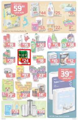Pick n Pay Gauteng- Save On All Your Festive Favourites (17 Dec - 29 Dec 2013 ), page 8