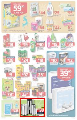 Pick n Pay Gauteng- Save On All Your Festive Favourites (17 Dec - 29 Dec 2013 ), page 8