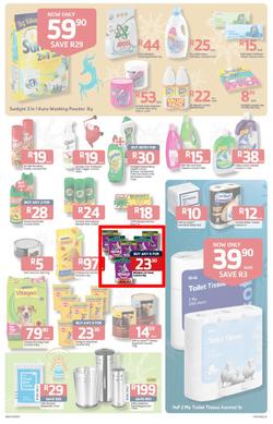 Pick n Pay Gauteng- Save On All Your Festive Favourites (17 Dec - 29 Dec 2013 ), page 8