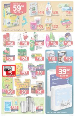 Pick n Pay Gauteng- Save On All Your Festive Favourites (17 Dec - 29 Dec 2013 ), page 8