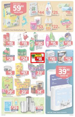 Pick n Pay Gauteng- Save On All Your Festive Favourites (17 Dec - 29 Dec 2013 ), page 8