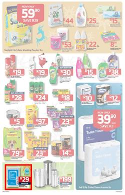Pick n Pay Gauteng- Save On All Your Festive Favourites (17 Dec - 29 Dec 2013 ), page 8