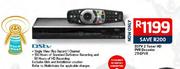 DSTV 2 Tuner HD PVR Decoder 2THDPVR