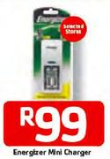 Energizer Mini Charger