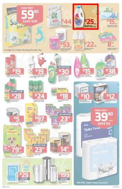 Pick n Pay Western Cape- Save On All Your Festive Favourites (17 Dec - 29 Dec 2013 ), page 8
