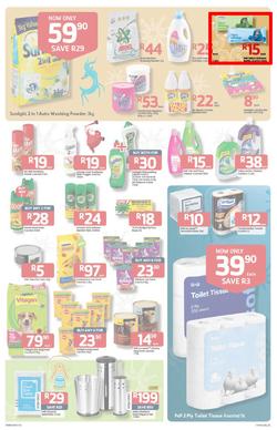 Pick n Pay Western Cape- Save On All Your Festive Favourites (17 Dec - 29 Dec 2013 ), page 8