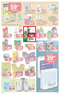 Pick n Pay Western Cape- Save On All Your Festive Favourites (17 Dec - 29 Dec 2013 ), page 8