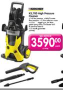 Karcher K5,700 High Pressure Cleaner