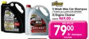 Engine Cleaner-5Ltr