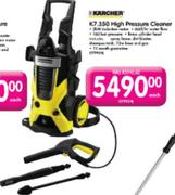 Karcher K7,350 High Pressure Cleaner